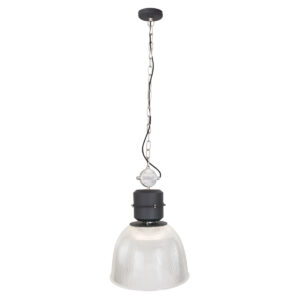 Anne Light & Home Clearvoyant hanglamp – ø 41