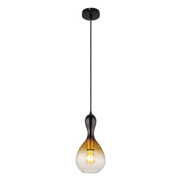 Globo Aladdin hanglamp – ø 16