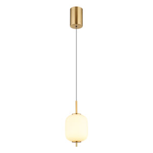 Globo Ewald hanglamp – ø 13