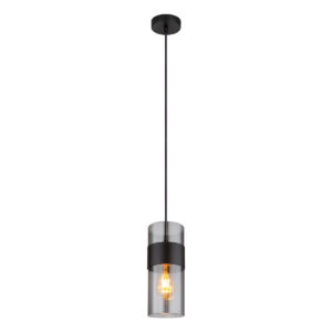 Globo Scarfina hanglamp – ø 12