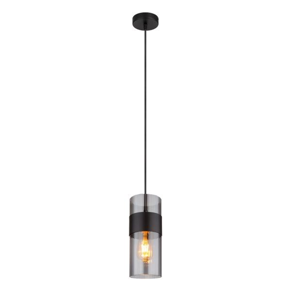 Globo Scarfina hanglamp – ø 12