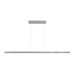 Steinhauer Bloc hanglamp – In hoogte verstelbaar – Ingebouwd (LED) – Staal