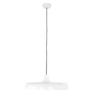 Steinhauer Krisip hanglamp – ø 50 cm – E27 (grote fitting) – Wit