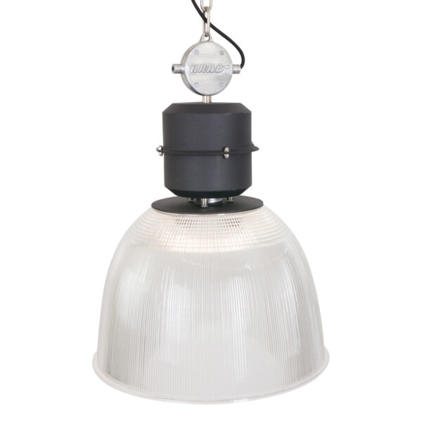 Anne Lighting Clearvoyant hanglamp – ø 41