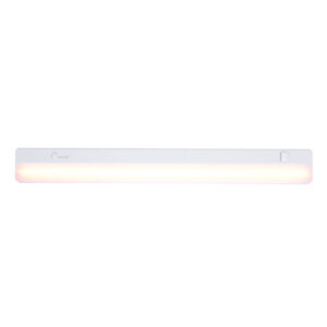 Mexlite Ceiling and wall wandlamp – Ingebouwd (LED) – Wit