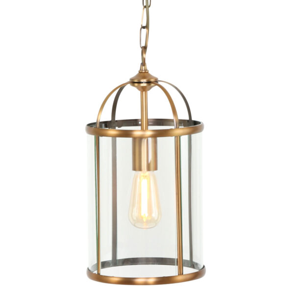 Steinhauer Pimpernel hanglamp – ø 20