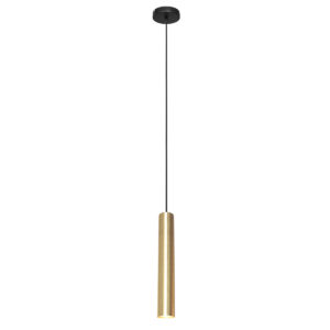 Steinhauer Tubel hanglamp – ø 10