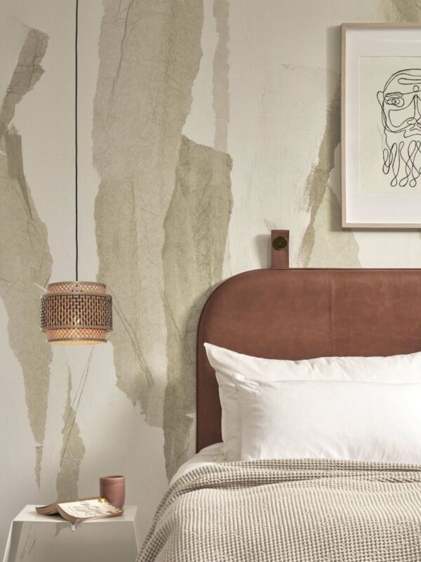 Bohemian naturel hanglamp metaal GOOD&MOJO Bhutan - Image 14