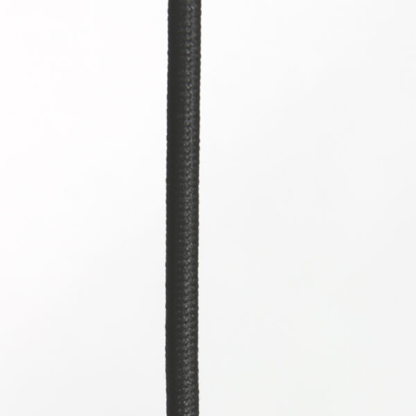 Kleine rookglazen bollamp Mexlite HaloSwap - Ø 15 cm - Image 8